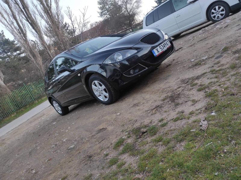 Seat Leon 1.9TDI - изображение 10