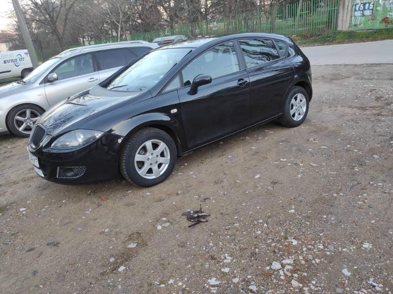 Seat Leon 1.9TDI - изображение 7