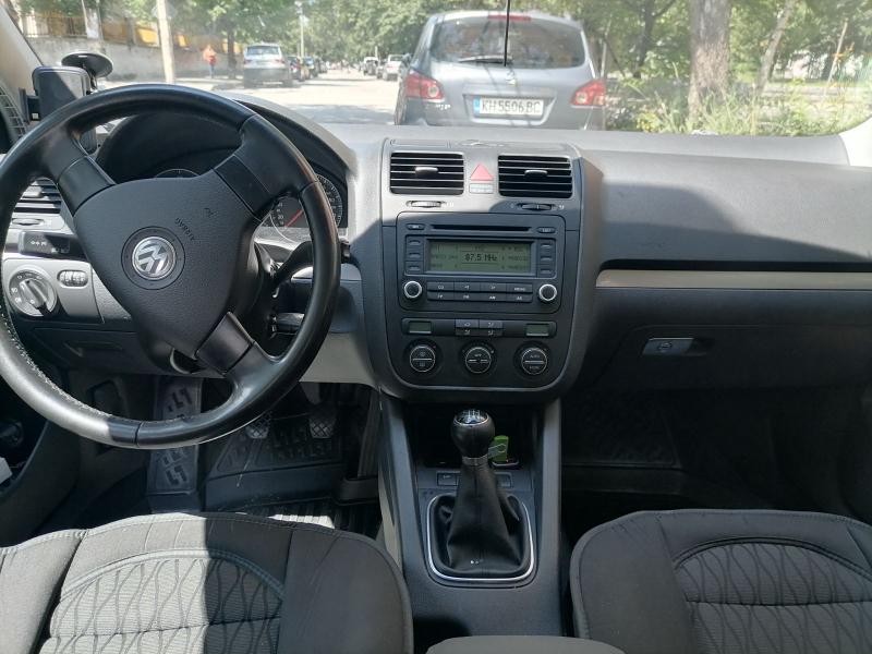 VW Golf 1.9TDI - изображение 5