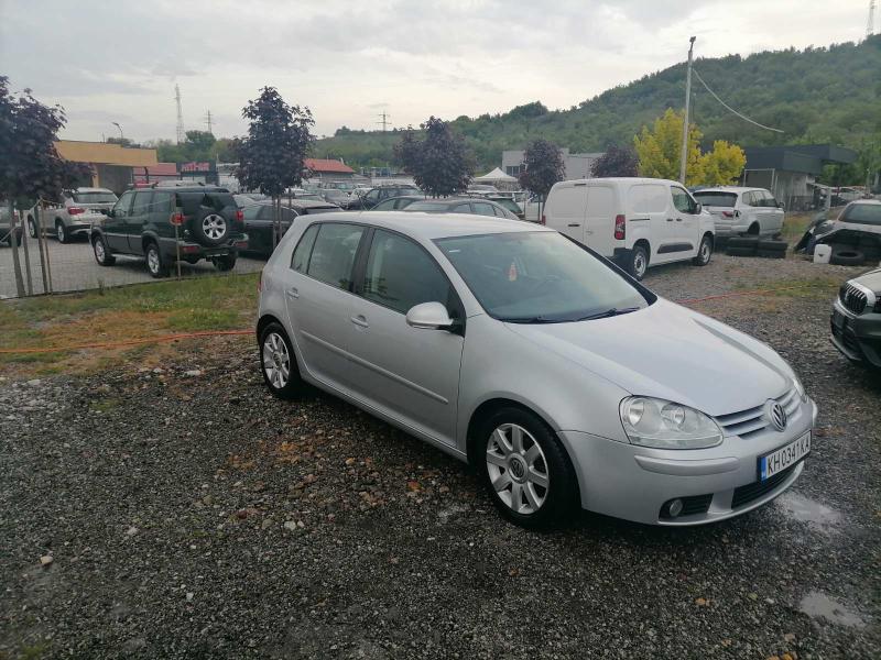 VW Golf 1.9TDI - изображение 3