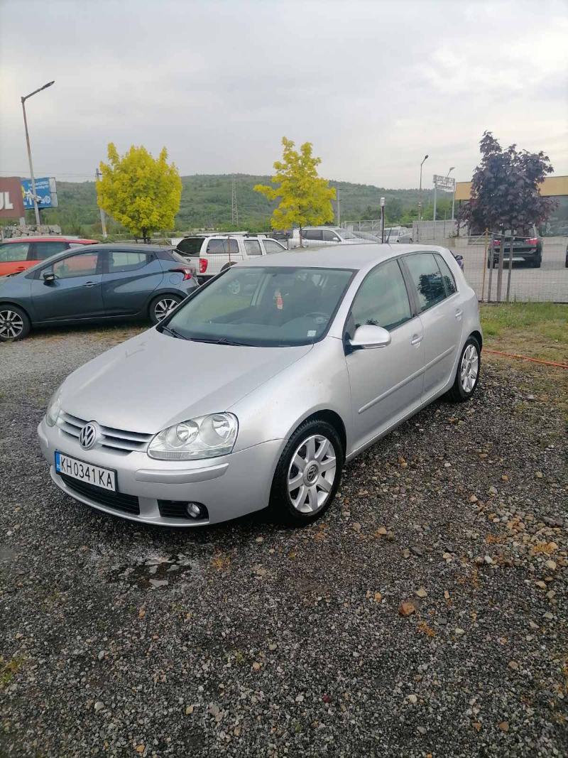 VW Golf 1.9TDI - изображение 2