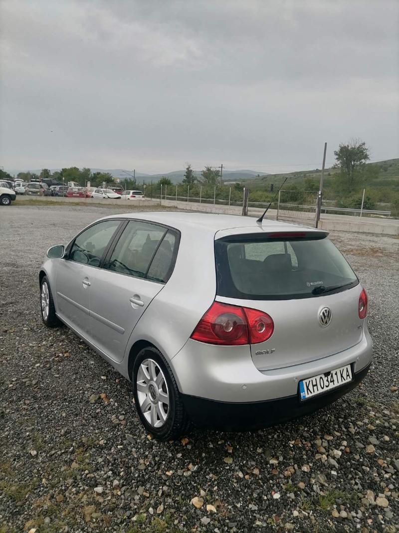 VW Golf 1.9TDI - изображение 4