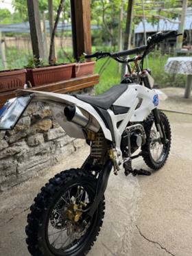 Обява за продажба на Husqvarna 125 ~1 600 лв. - изображение 5