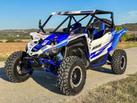 Обява за продажба на Yamaha YX YXZ 1000R ~33 000 лв. - изображение 1