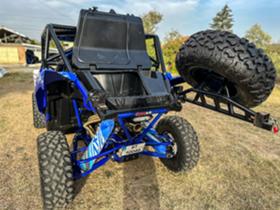 Обява за продажба на Yamaha YX YXZ 1000R ~33 000 лв. - изображение 9