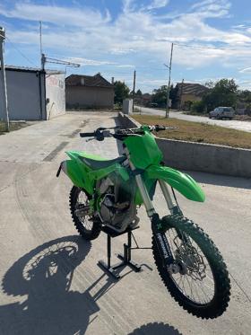 Обява за продажба на Kawasaki Kx Kx250F ~8 300 лв. - изображение 3