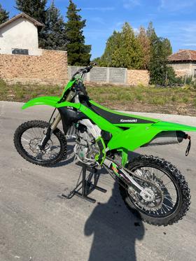 Kawasaki Kx Kx250F