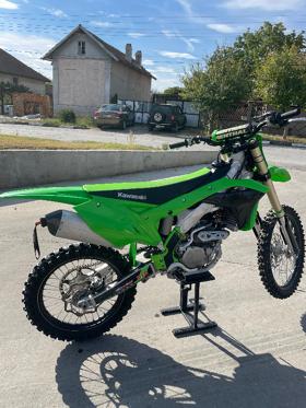 Обява за продажба на Kawasaki Kx Kx250F ~8 300 лв. - изображение 2