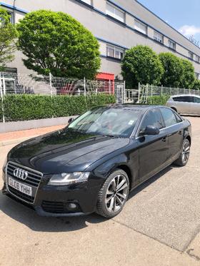 Обява за продажба на Audi A4 2.0D ~7 700 лв. - изображение 2