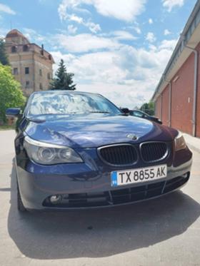 Обява за продажба на BMW 530 3000 ~Цена по договаряне - изображение 3