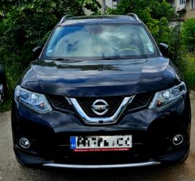 Обява за продажба на Nissan X-trail 2.0 dci cvt awd  ~34 999 лв. - изображение 1