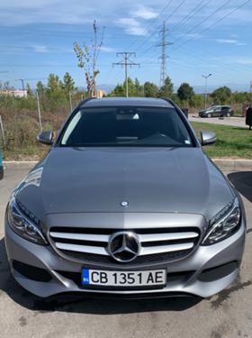 Обява за продажба на Mercedes-Benz C 250 4matic 7G tronic ~29 500 лв. - изображение 1