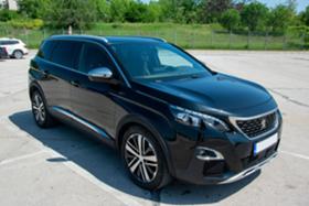 Обява за продажба на Peugeot 5008 GT 2.0 HDI 180к. ~39 999 лв. - изображение 2