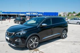 Обява за продажба на Peugeot 5008 GT 2.0 HDI 180к. ~39 999 лв. - изображение 1