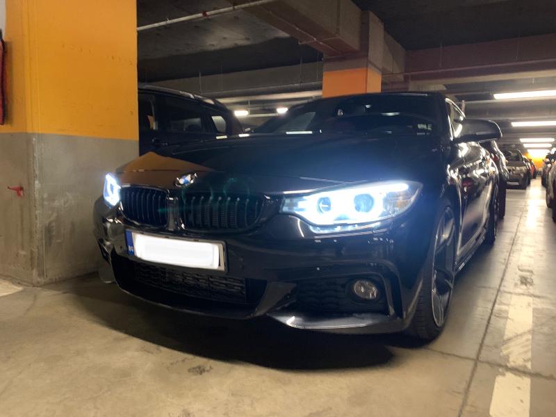 BMW 428  - изображение 2