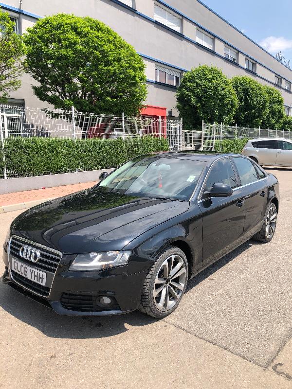 Audi A4 2.0D - изображение 3