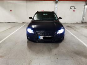 Audi A4 2.7 Automat