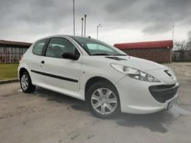 Peugeot 206 1.4 hdi