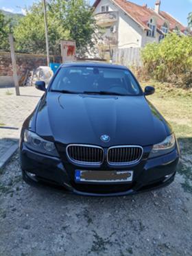 Обява за продажба на BMW 320 2.0 TDI ~18 000 лв. - изображение 1