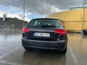 Обява за продажба на Audi A3 Sportback ~9 500 лв. - изображение 1