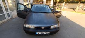 Обява за продажба на Nissan Primera 1.6 SLX ~5 000 лв. - изображение 1