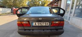 Nissan Primera 1.6 SLX