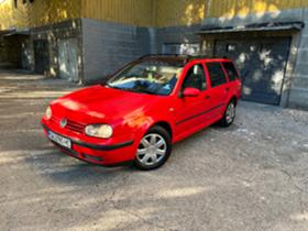 VW Golf 1.9 TDI 90 kс