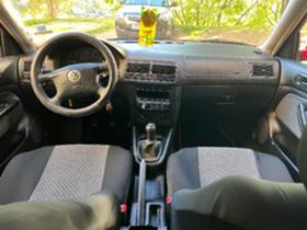 Обява за продажба на VW Golf 1.9 TDI 90 kс ~3 199 лв. - изображение 10