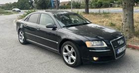 Audi A8 3.0tdi facelift