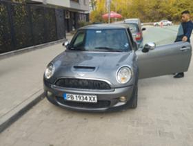 Обява за продажба на Mini Cooper 1.6  ~6 800 лв. - изображение 1