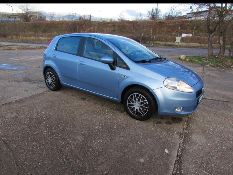 Fiat Punto 1.3 multidjet  - изображение 3