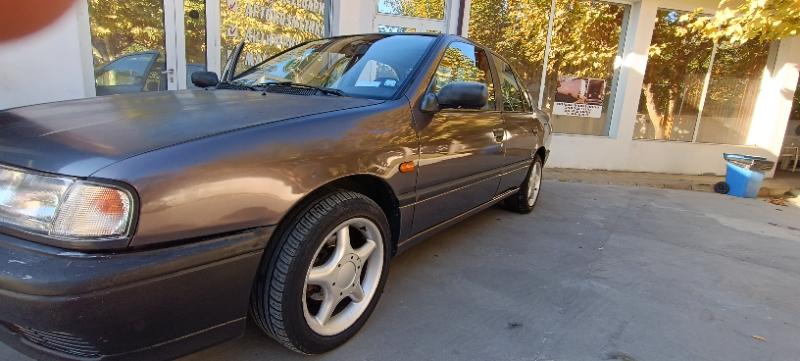 Nissan Primera 1.6 SLX - изображение 5