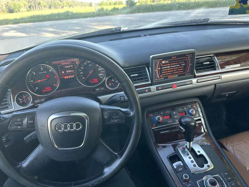 Audi A8 3.0tdi facelift - изображение 4