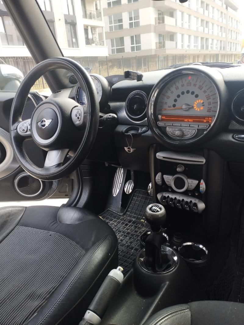 Mini Cooper 1.6  - изображение 4