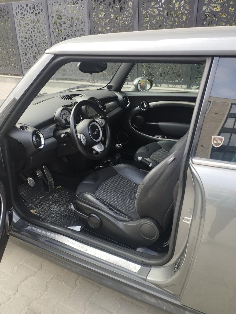 Mini Cooper 1.6  - изображение 3