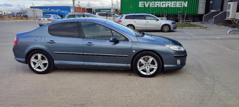 Peugeot 407 3.0 - изображение 4