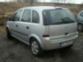 Opel Meriva 1400см3 - изображение 5