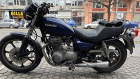 Обява за продажба на Kawasaki Kz 440 LTD - Спешно ~2 500 лв. - изображение 1