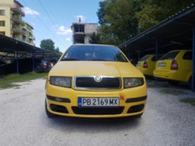 Skoda Fabia 1.2 12V - изображение 2