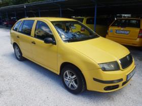 Skoda Fabia 1.2 12V - изображение 4