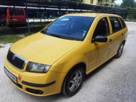 Skoda Fabia 1.2 12V - изображение 5