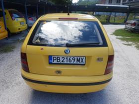 Skoda Fabia 1.2 12V - изображение 9