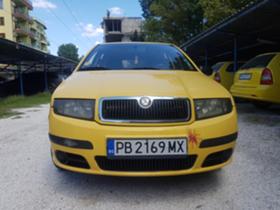 Обява за продажба на Skoda Fabia 1.2 12V ~1 650 лв. - изображение 2