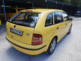 Обява за продажба на Skoda Fabia 1.2 12V ~1 650 лв. - изображение 6