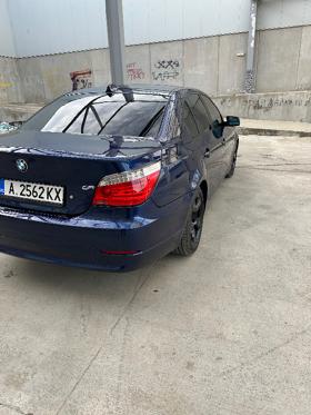 Обява за продажба на BMW 520 2.0TDI ~16 000 лв. - изображение 4