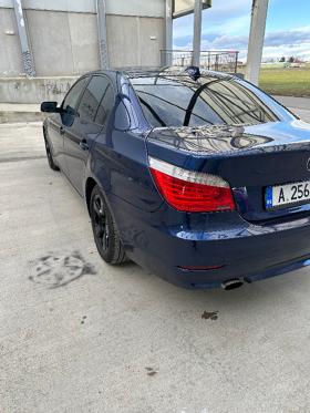 Обява за продажба на BMW 520 2.0TDI ~16 000 лв. - изображение 5