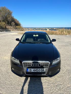 Обява за продажба на Audi A4 B8 2.0tdi 170ps ~14 500 лв. - изображение 1