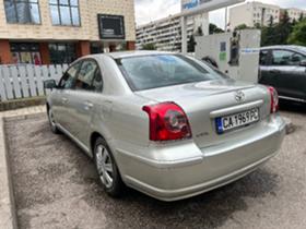 Обява за продажба на Toyota Avensis ~6 970 лв. - изображение 3