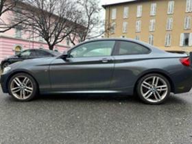 Обява за продажба на BMW 220 220 i ~27 700 лв. - изображение 3