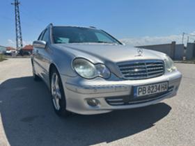 Обява за продажба на Mercedes-Benz C 220 C220 CDI ~6 800 лв. - изображение 3